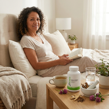 Uterus Formula - Uterus Supplement